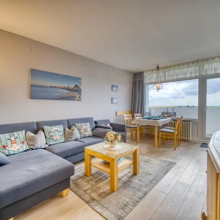 Apartment - Haus G, App 0g0708