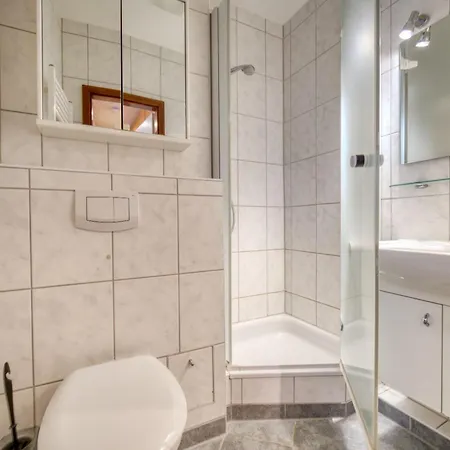 - Haus G, App 0g0708 Apartment