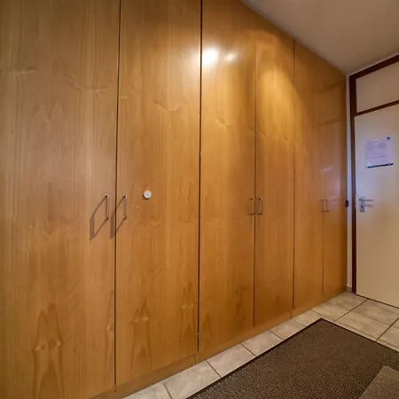 Apartment - Haus G, App 0g0708