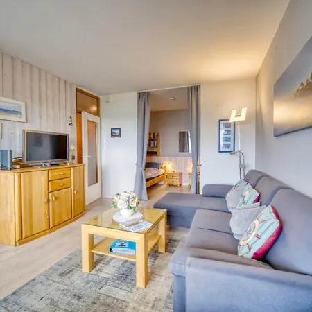 - Haus G, App 0g0708 Apartment *