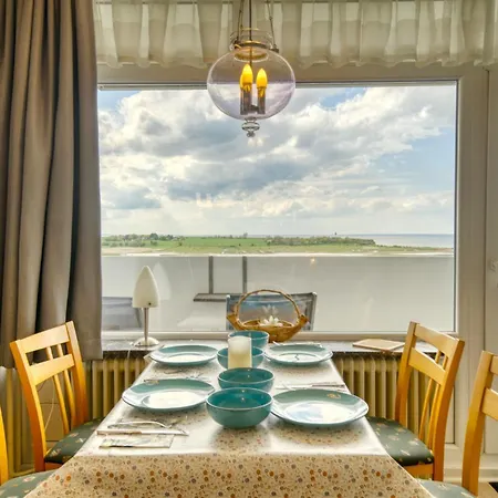 Apartment - Haus G, App 0g0708 *