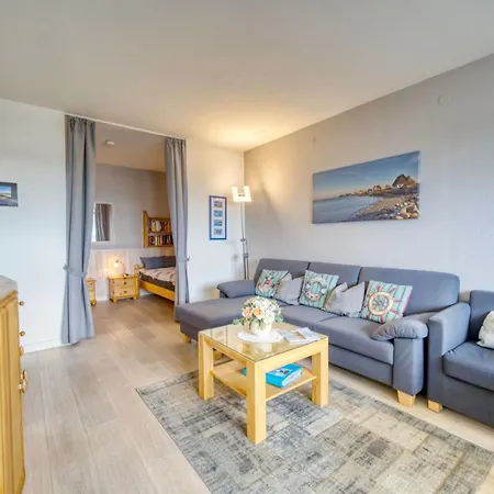- Haus G, App 0g0708 Apartment Heiligenhafen