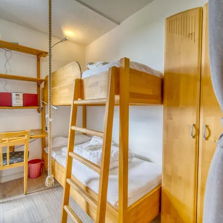 - Haus G, App 0g0708 Διαμέρισμα *